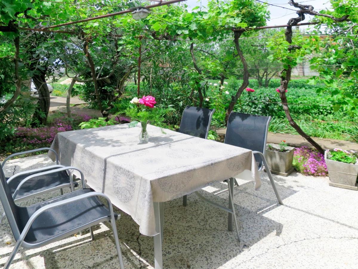 Holiday Home Marijana - Zad500 By Interhome Sukosan Exterior photo